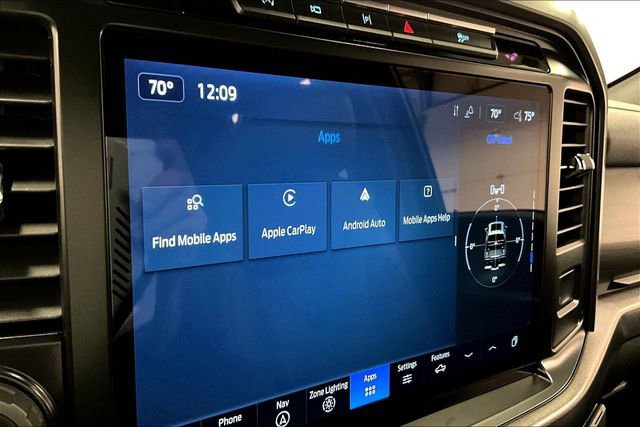 Used 2024 Ford F150 Lariat image 39