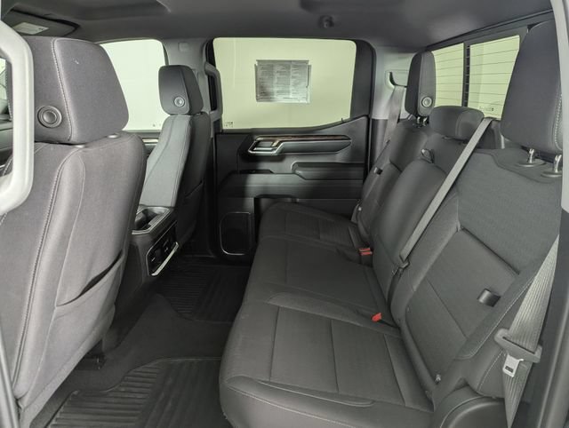 Used 2024 GMC Sierra 1500 Elevation w/ Preferred Package AWD/4WD image 23