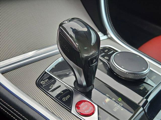 Used 2019 BMW M850i xDrive Convertible AWD/4WD image 12