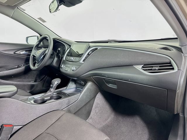 Used 2023 Chevrolet Malibu LT image 29