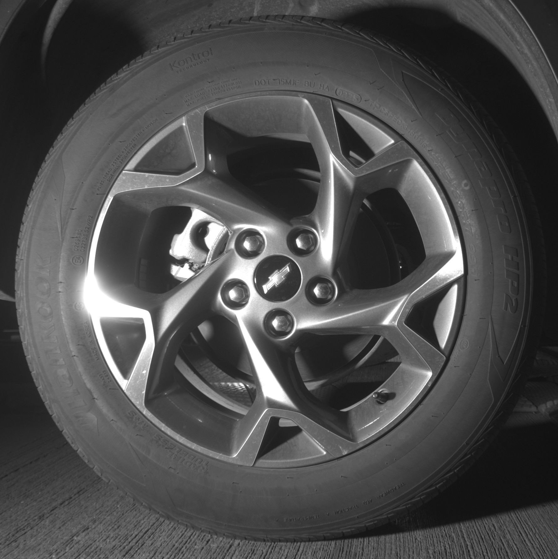 Used 2025 Chevrolet Trax LT image 15