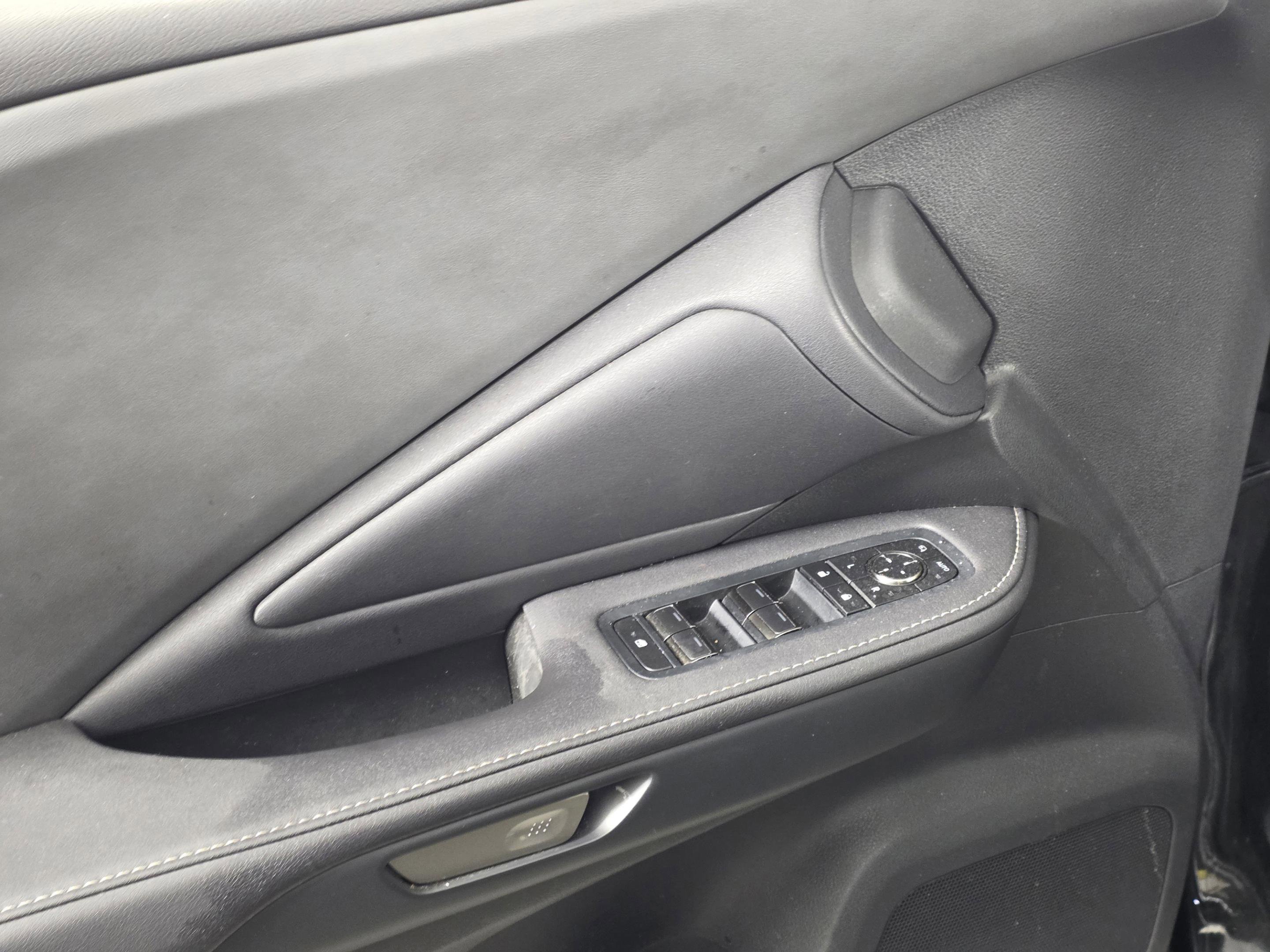 Certified 2025 Lexus TX 350 FWD w/ Technology Package image 8