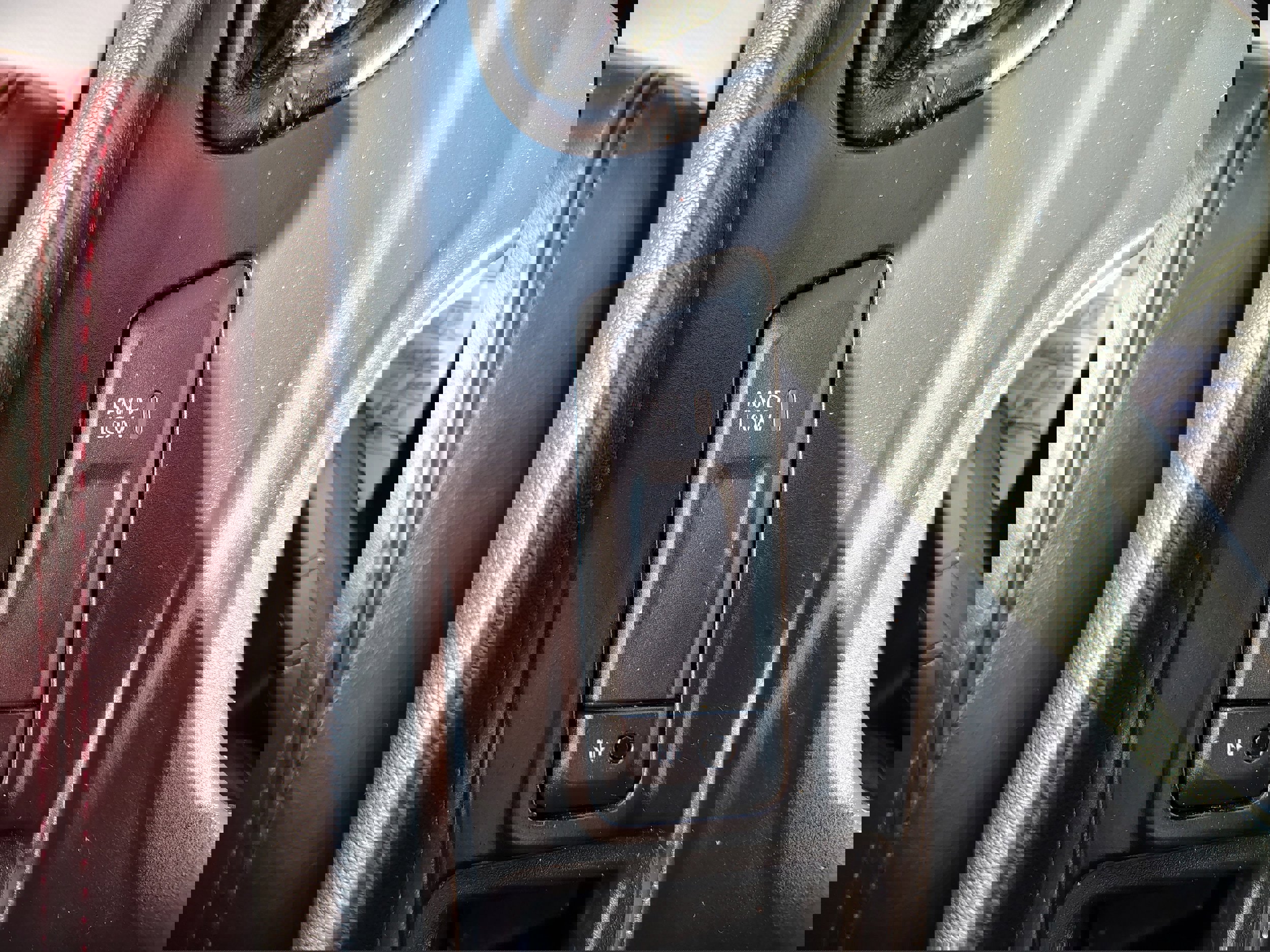 Certified 2024 Dodge Durango R/T image 41