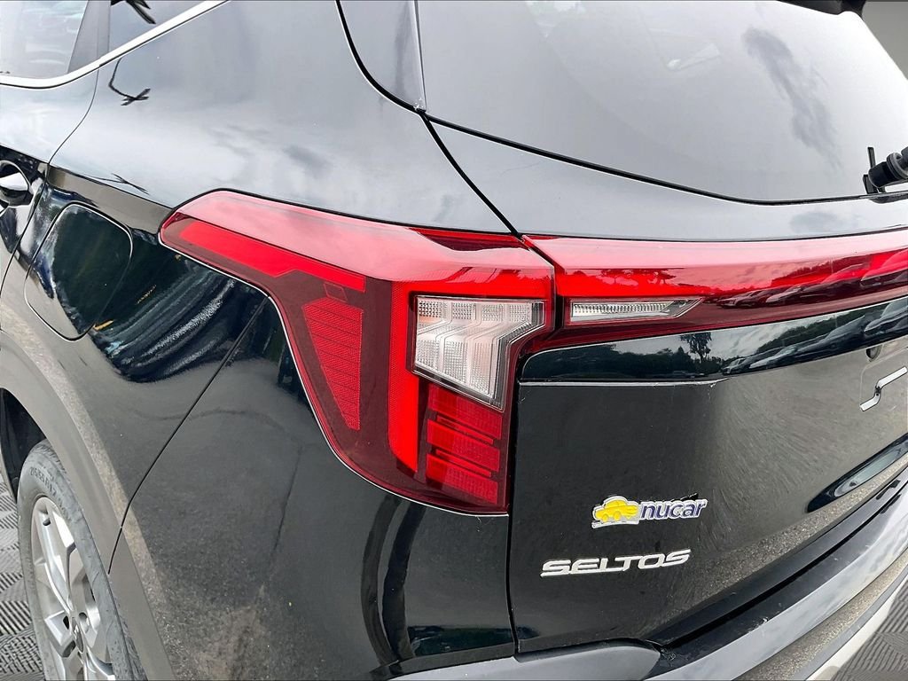 Certified 2024 Kia Seltos S AWD/4WD image 30