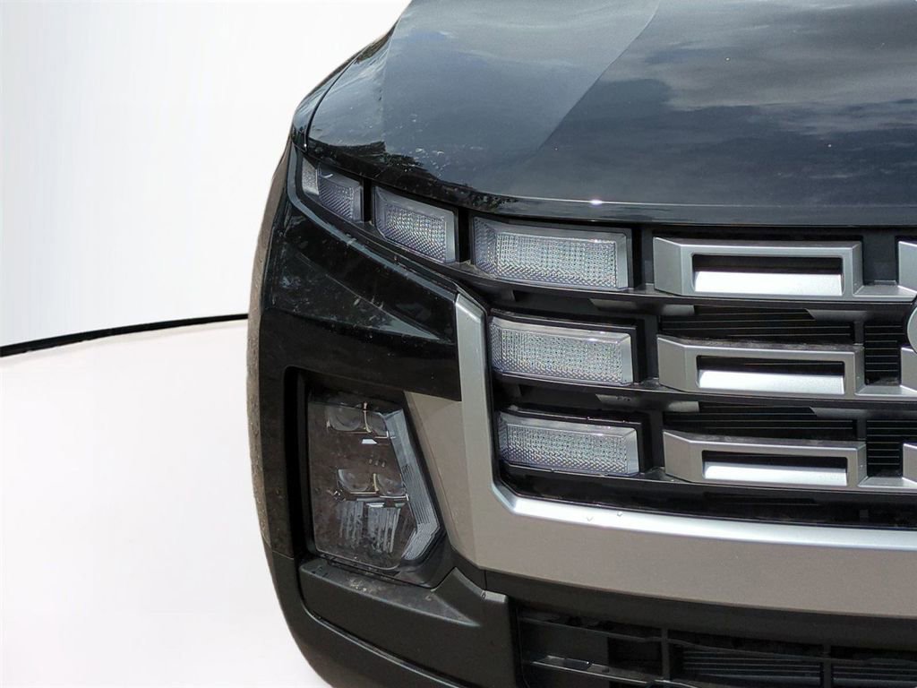 New 2026 Hyundai Santa Cruz SEL image 9