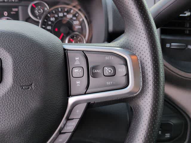 New 2026 RAM 3500 Tradesman w/ Chrome Appearance Group A AWD/4WD image 25