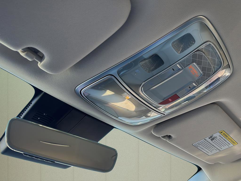 Used 2026 Genesis GV70 2.5T image 35