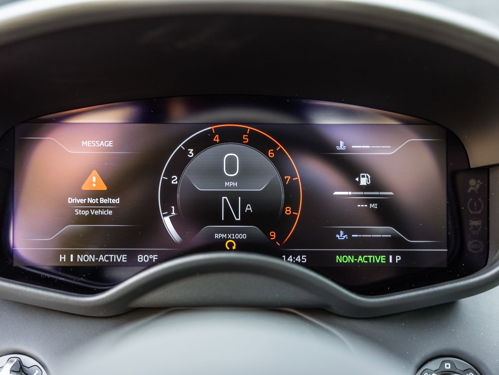 Used 2026 McLaren GTS RWD image 21