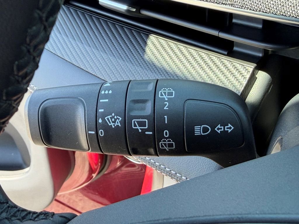 Used 2025 Ford Mustang Mach-E Premium AWD/4WD image 36