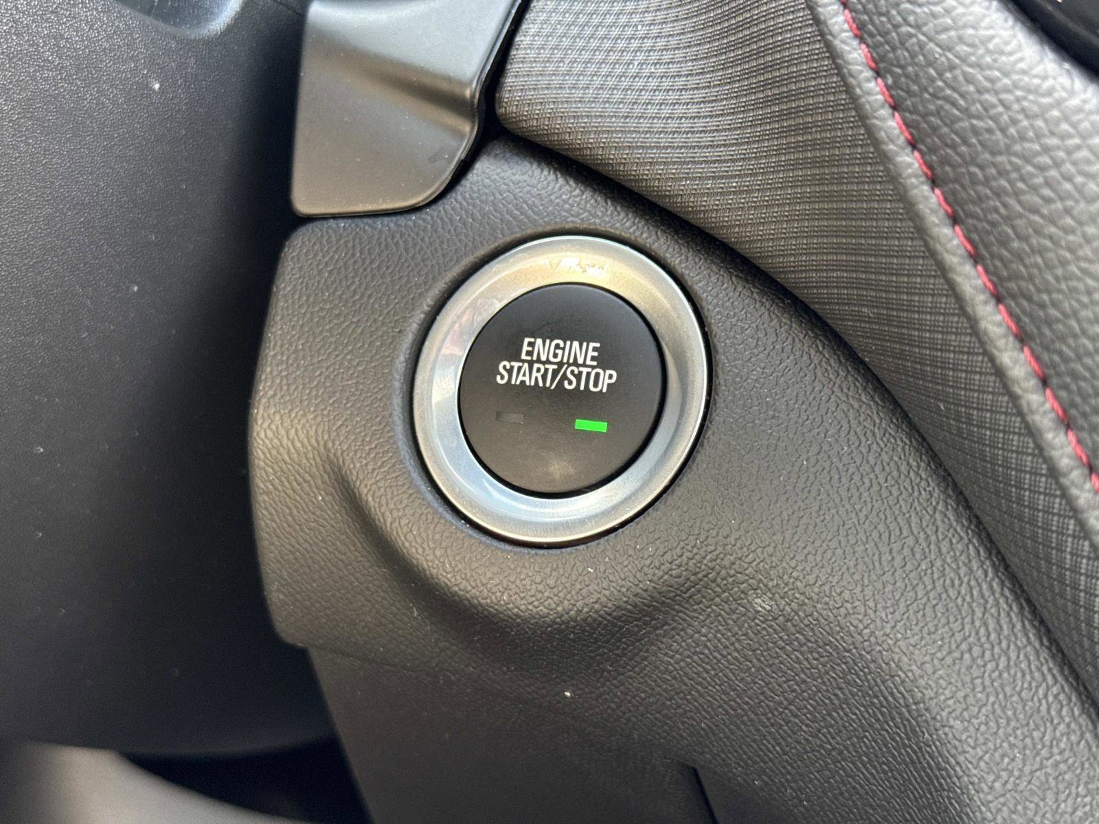 Used 2023 Chevrolet Equinox RS image 14