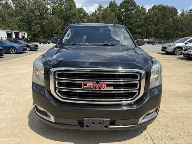 Used 2017 GMC Yukon SLT image 8