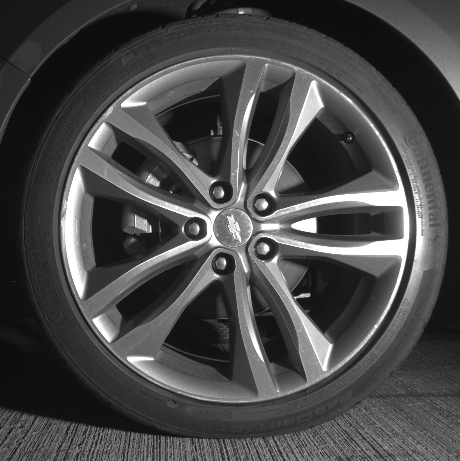 Used 2024 Chevrolet Malibu LT image 12