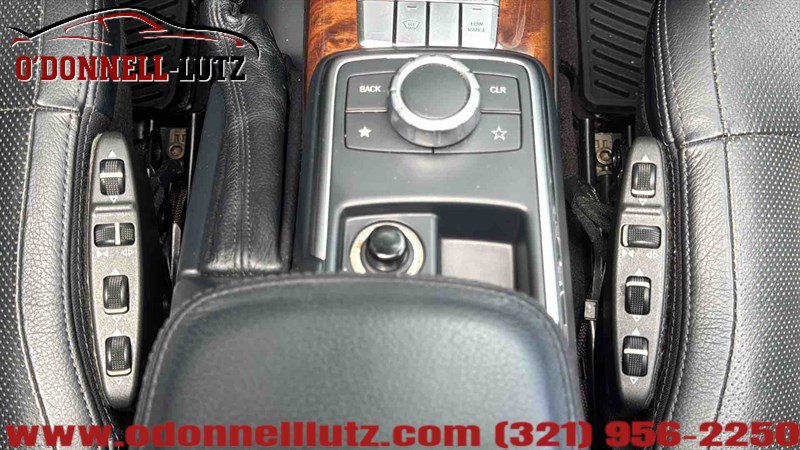 Used 2014 Mercedes-Benz G 550 image 26