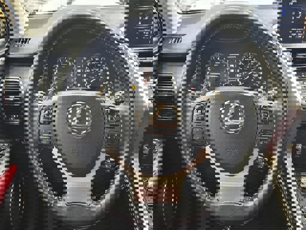 Used 2020 Lexus NX 300 FWD w/ Comfort Package image 12