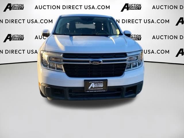 Used 2022 Ford Maverick Lariat w/ Equipment Group 500A Standard image 5