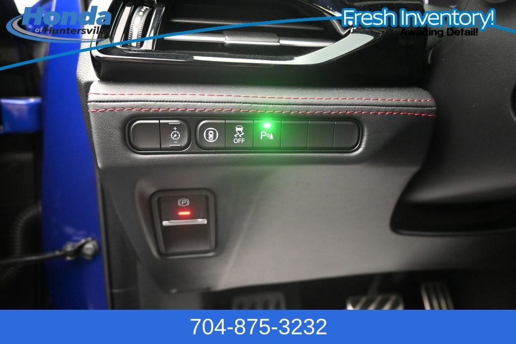 Used 2023 Acura MDX A-Spec AWD/4WD image 22