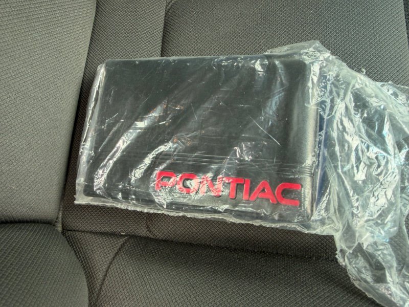 Used 2004 Pontiac Grand Prix GT2 FWD image 20