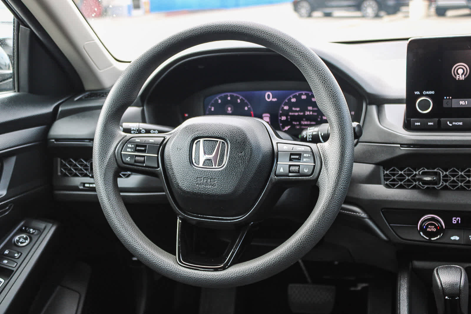 Certified 2024 Honda Accord LX image 15