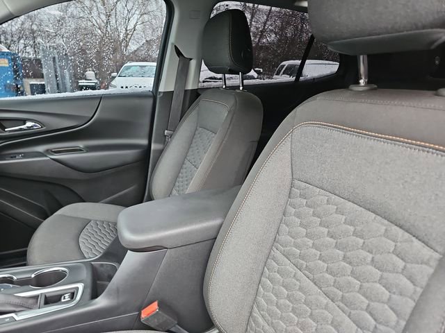 Used 2019 Chevrolet Equinox LT image 19