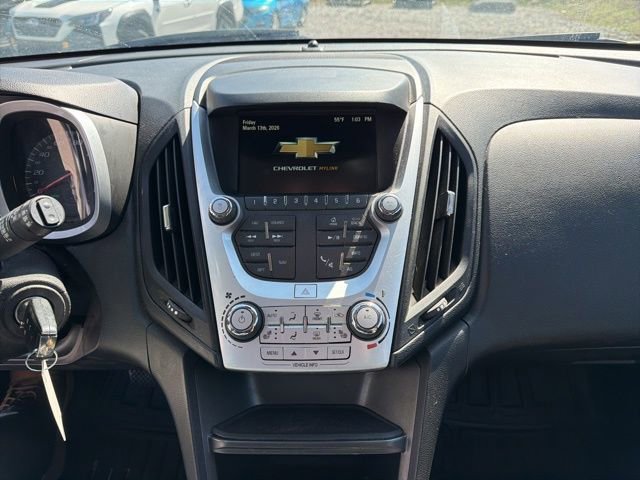 Used 2017 Chevrolet Equinox LT image 21
