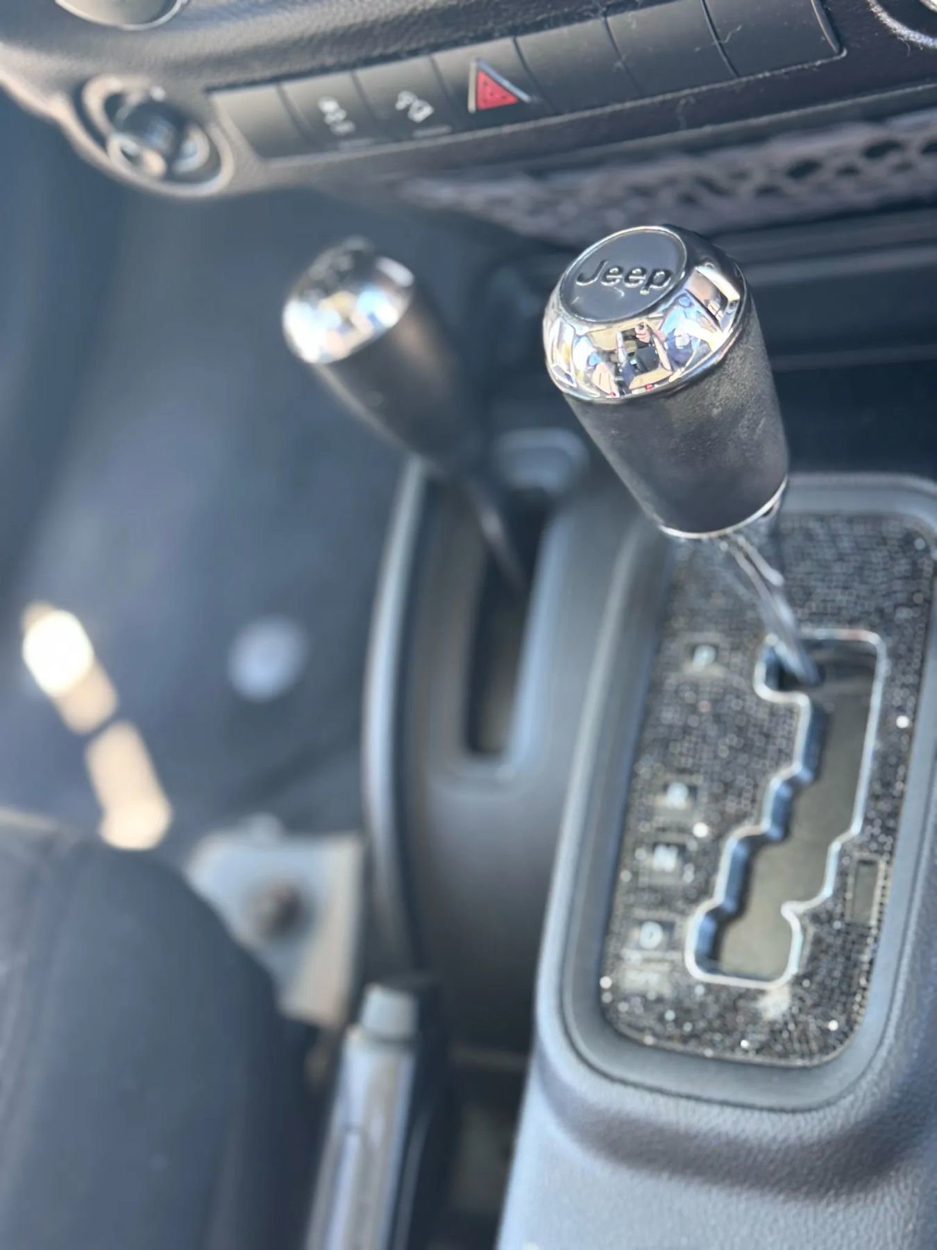 Used 2017 Jeep Wrangler Unlimited Sport w/ Quick Order Package 24S image 16