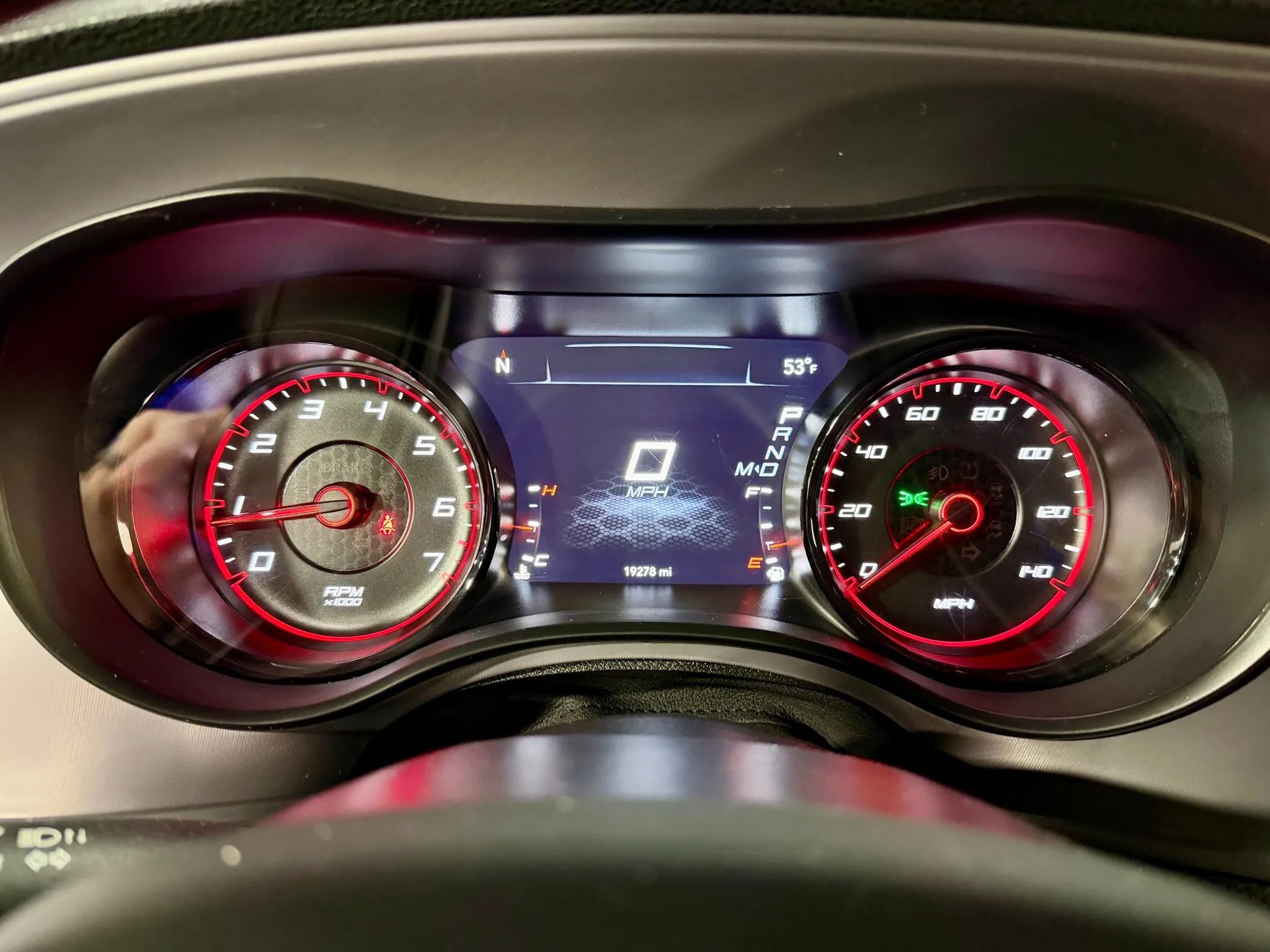 Used 2023 Dodge Charger GT w/ Blacktop Package image 18