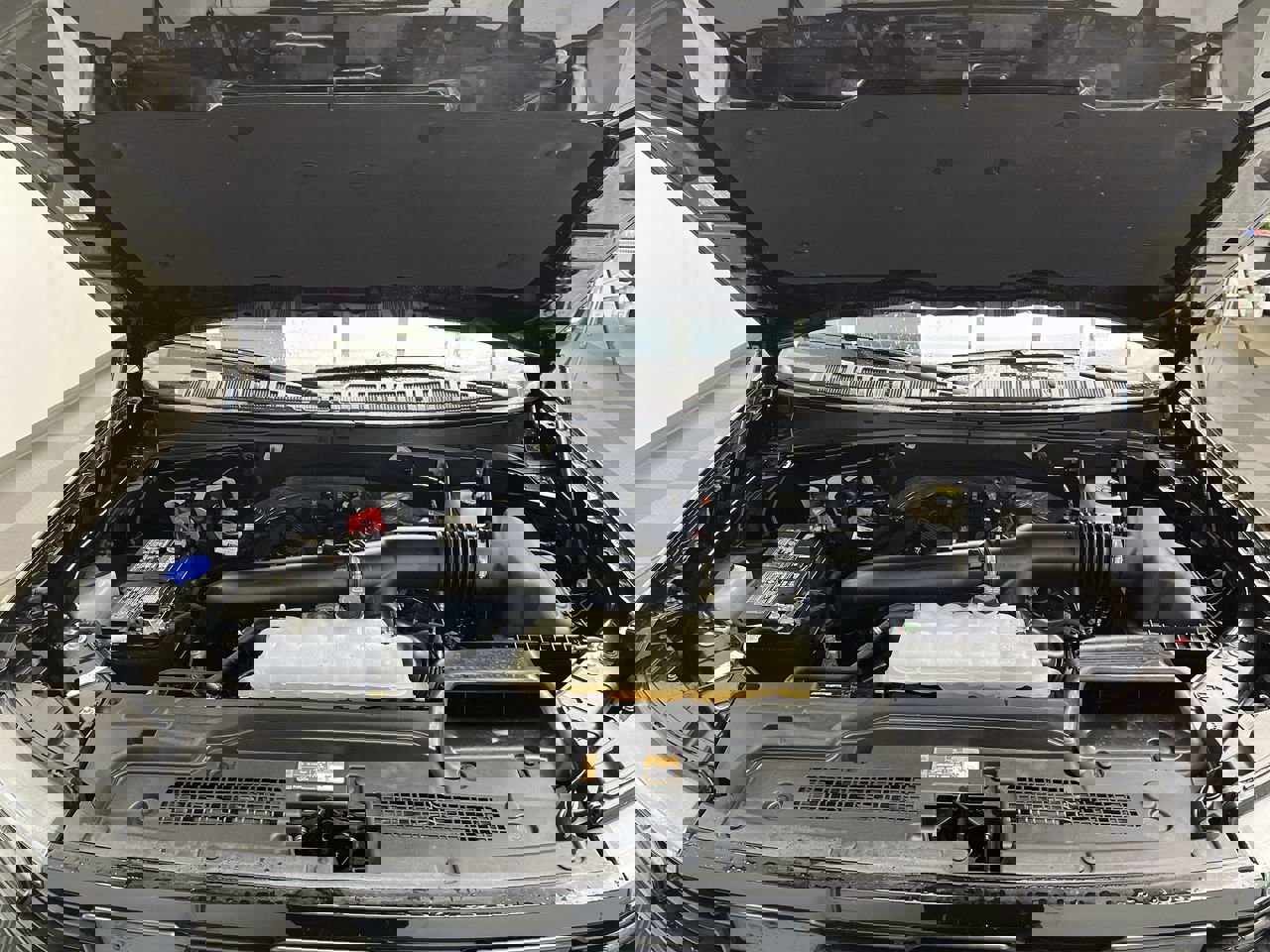 Certified 2025 Ford Expedition Max Active image 35