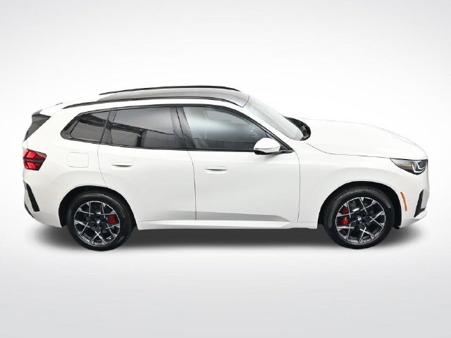New 2026 BMW X3 xDrive30i AWD/4WD image 29