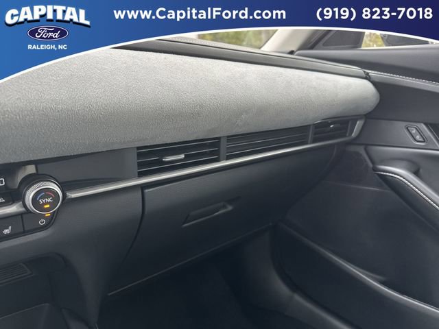 Used 2026 MAZDA CX-30 AWD 2.5 S image 27