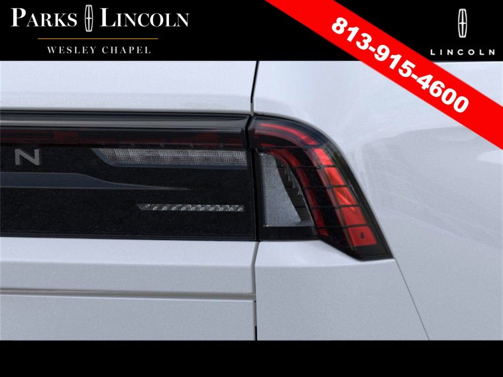 New 2026 Lincoln Navigator L Reserve AWD/4WD image 44