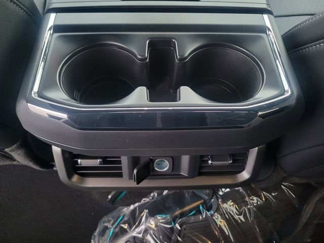 New 2025 Ford F150 Lariat w/ Equipment Group 502A High image 11