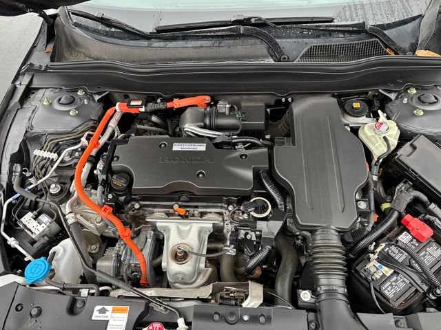 Used 2020 Honda Accord EX-L image 24