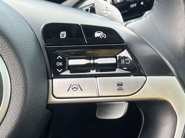 Certified 2023 Hyundai Tucson Limited AWD/4WD image 23