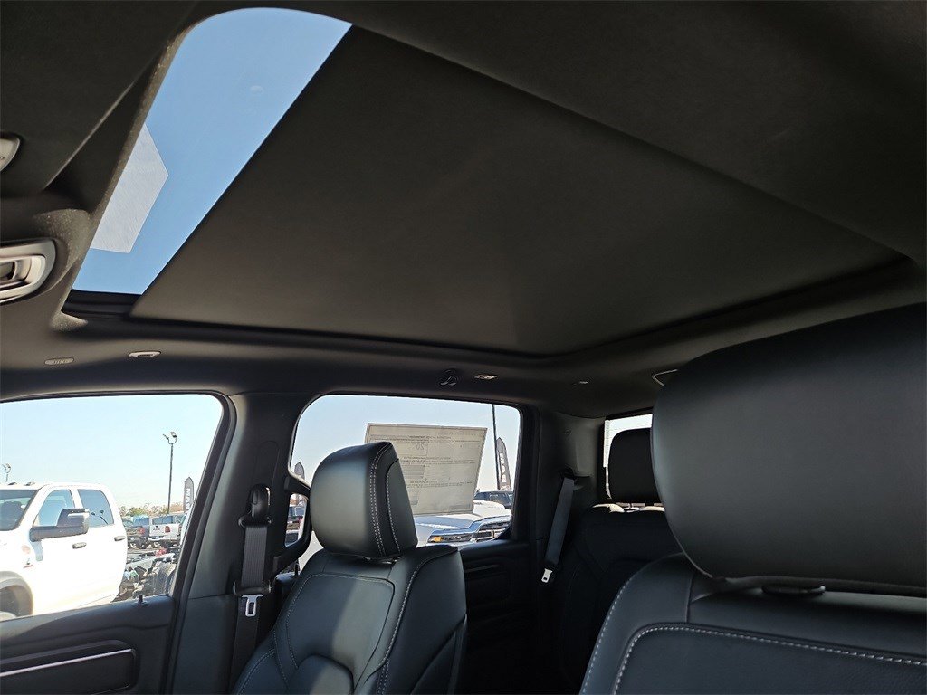 New 2026 RAM 1500 Rebel image 21