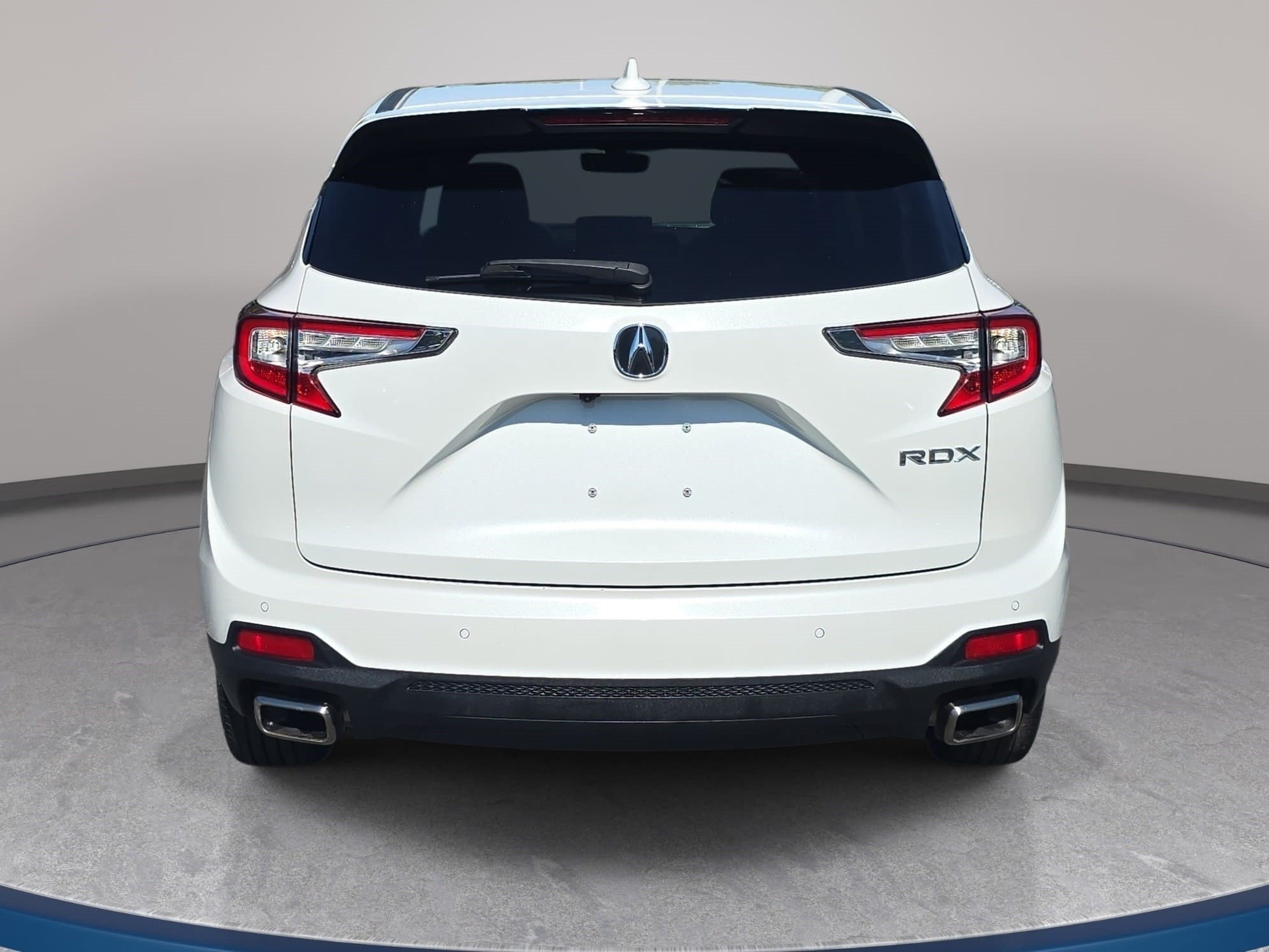Used 2023 Acura RDX w/ Technology Package FWD image 6