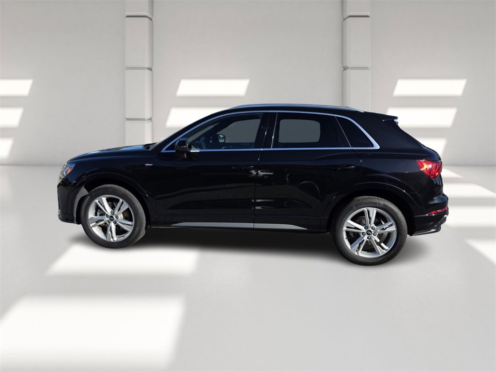 Used 2022 Audi Q3 2.0T Premium Plus image 6