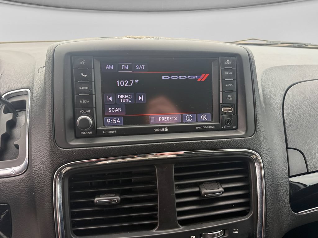 Used 2019 Dodge Grand Caravan SXT FWD image 23