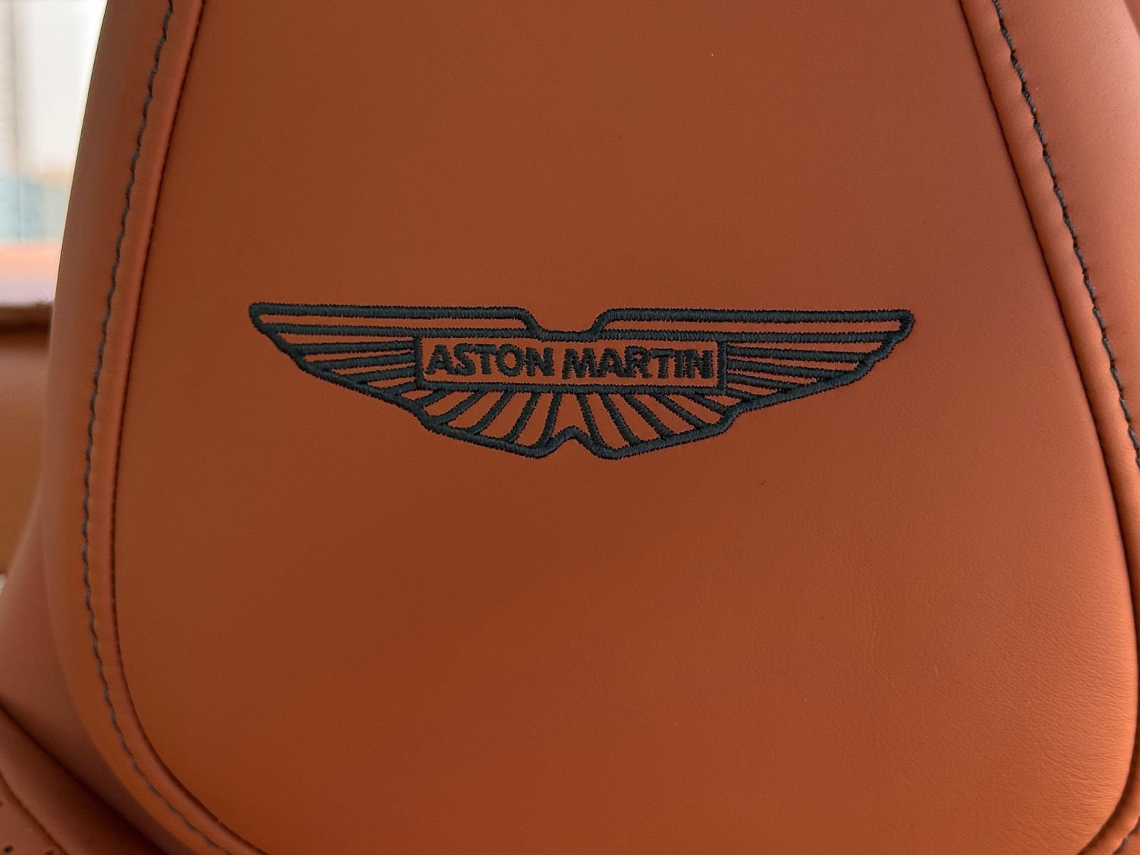 New 2026 Aston Martin DB12 Coupe RWD image 5
