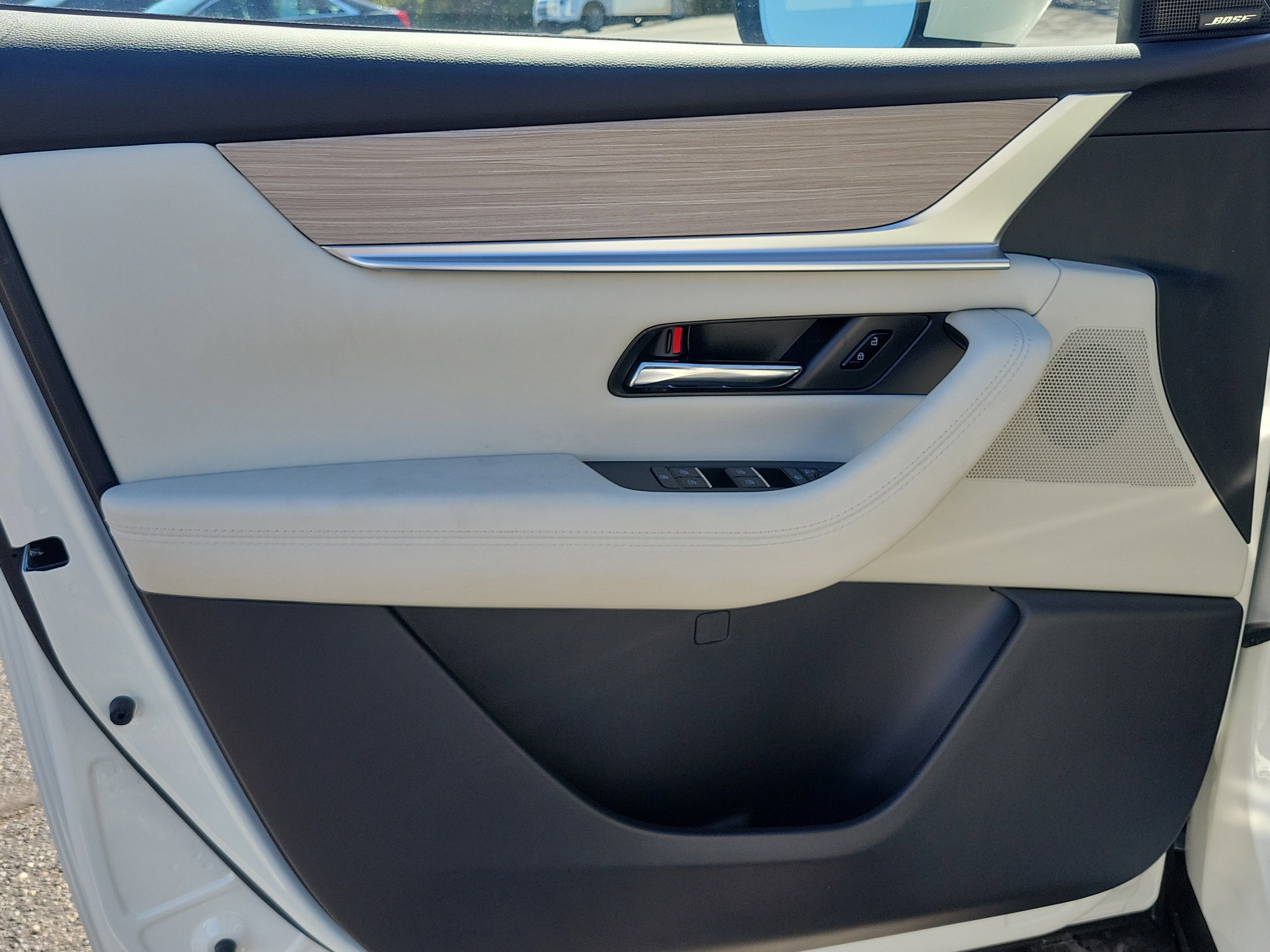 New 2026 MAZDA CX-90 Plug-In Hybrid w/ Premium Plus image 24