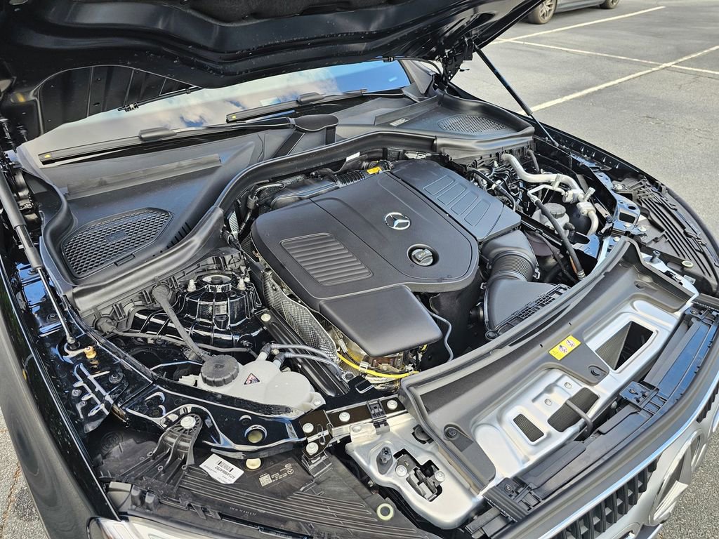 Used 2026 Mercedes-Benz GLC 300 image 27