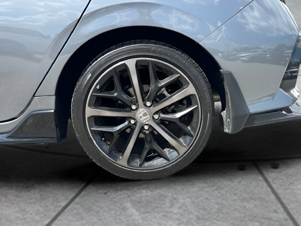 Used 2021 Honda Civic Sport image 32