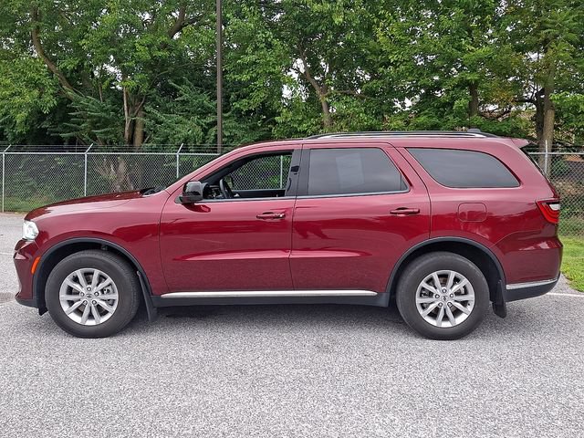 Used 2023 Dodge Durango SXT Launch Edition AWD/4WD image 5