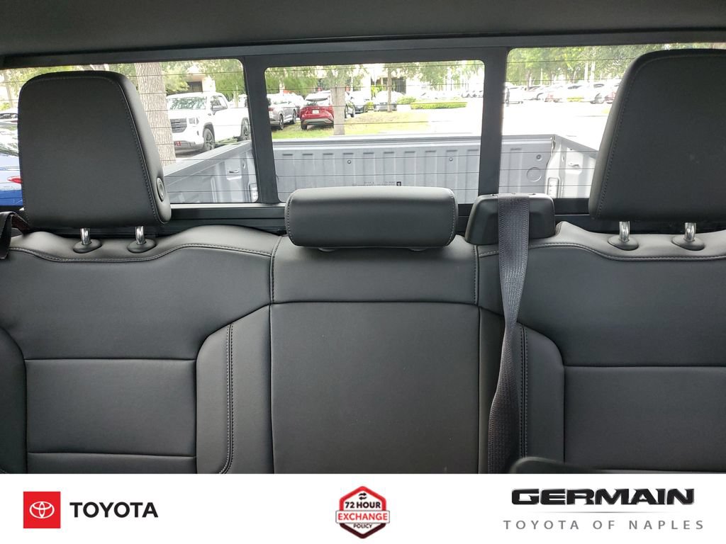 Used 2020 Chevrolet Silverado 1500 LT w/ All-Star Edition RWD image 31