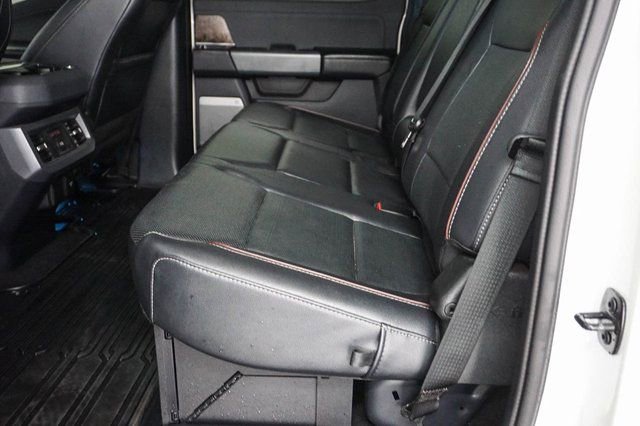 Used 2024 Ford F250 Lariat w/ Lariat Ultimate Package image 22