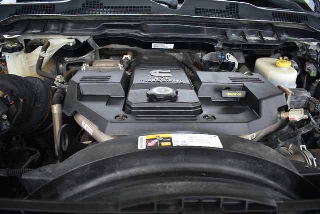 Used 2014 RAM 3500 Tradesman w/ Power & Remote Entry Group RWD image 23