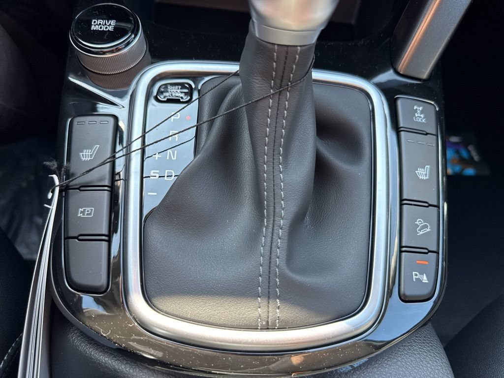 New 2026 Kia Seltos EX AWD/4WD image 15