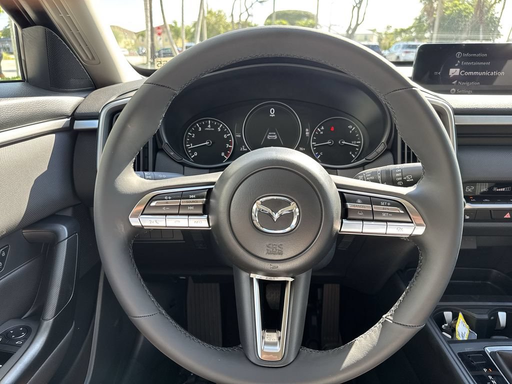 New 2026 MAZDA CX-50 AWD 2.5 S w/ Weather Package image 48