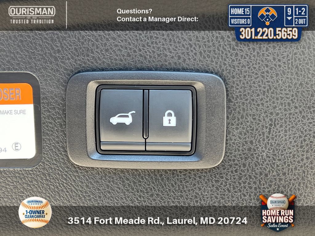 Used 2025 Mitsubishi Eclipse Cross SE image 20