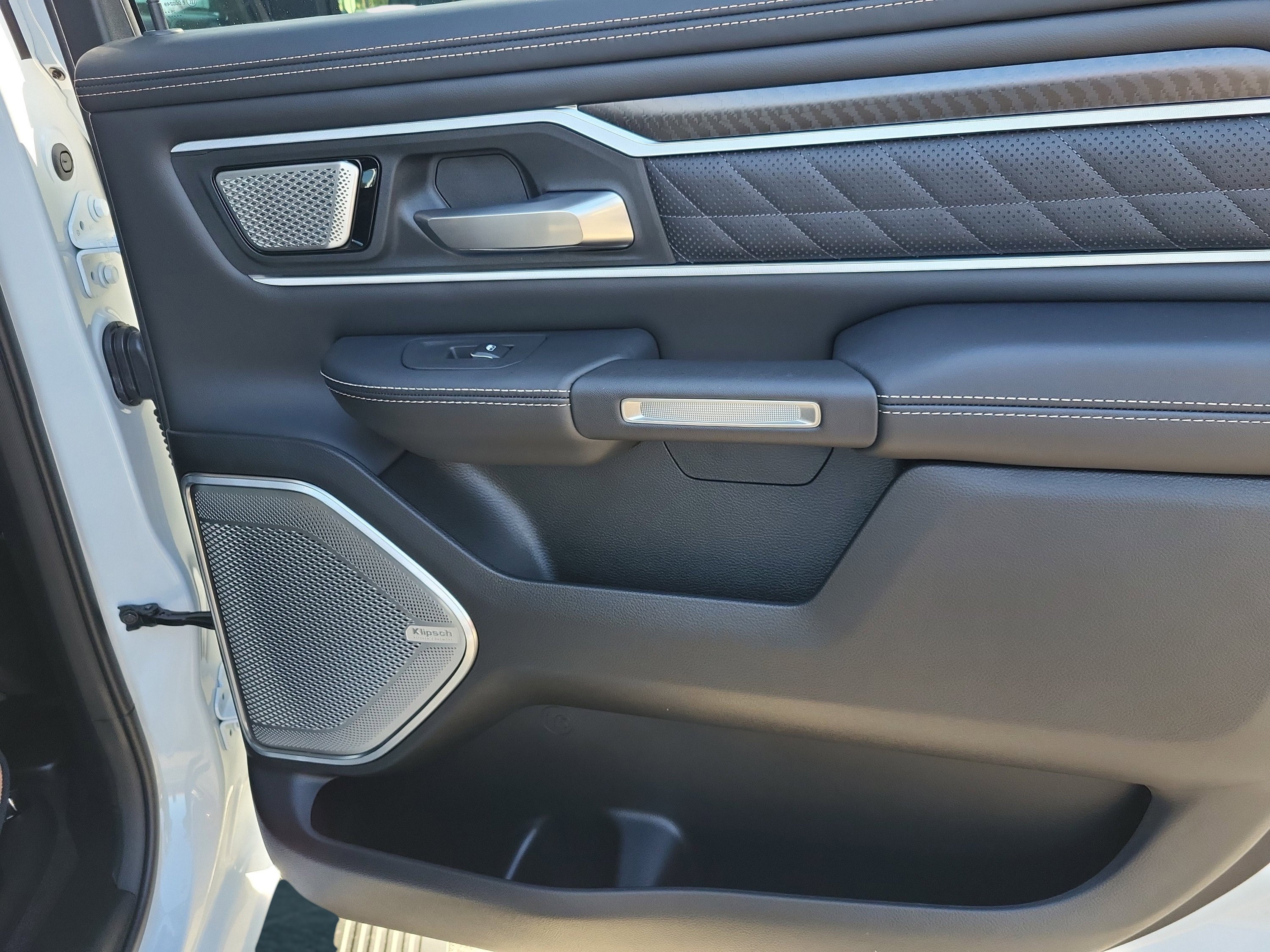 New 2026 RAM 1500 Tungsten w/ Off Road Group AWD/4WD image 16