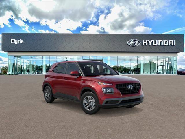 New 2026 Hyundai Venue SE image 2
